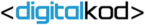 DIGITALKOD | Strategiczny partner w budowie i rozwoju biznesu w IT Logo
