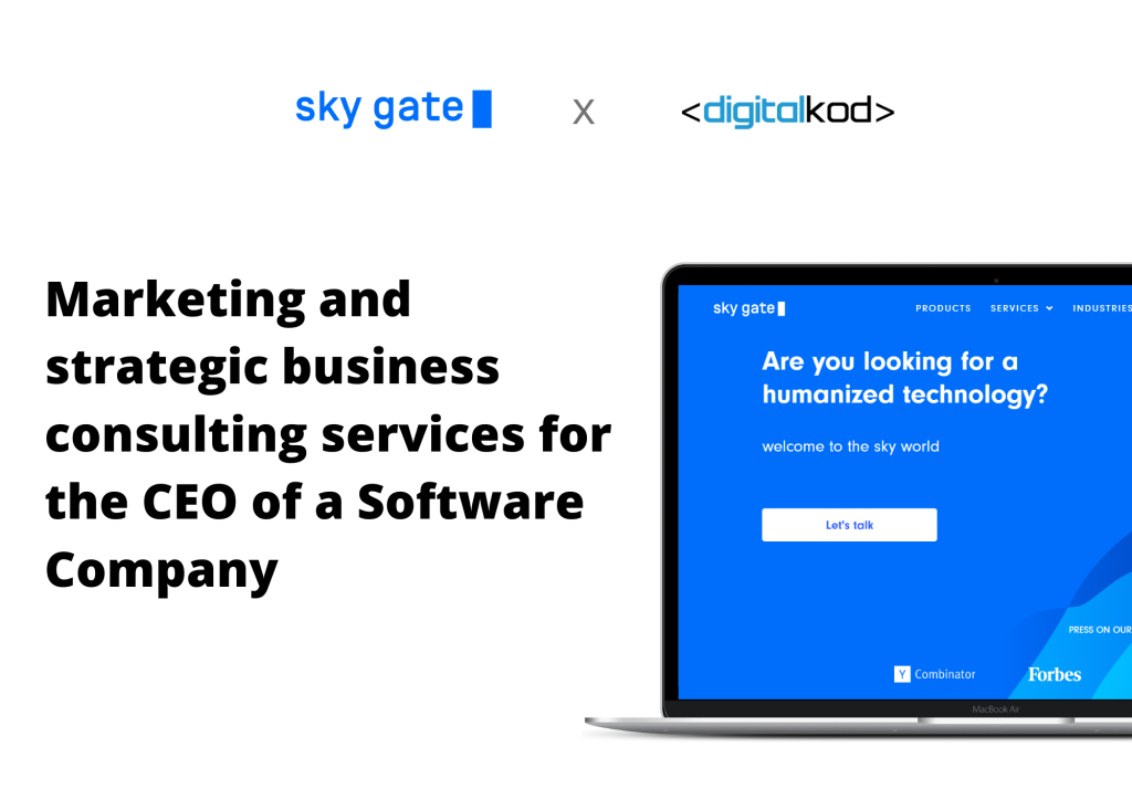 marketing for software companies