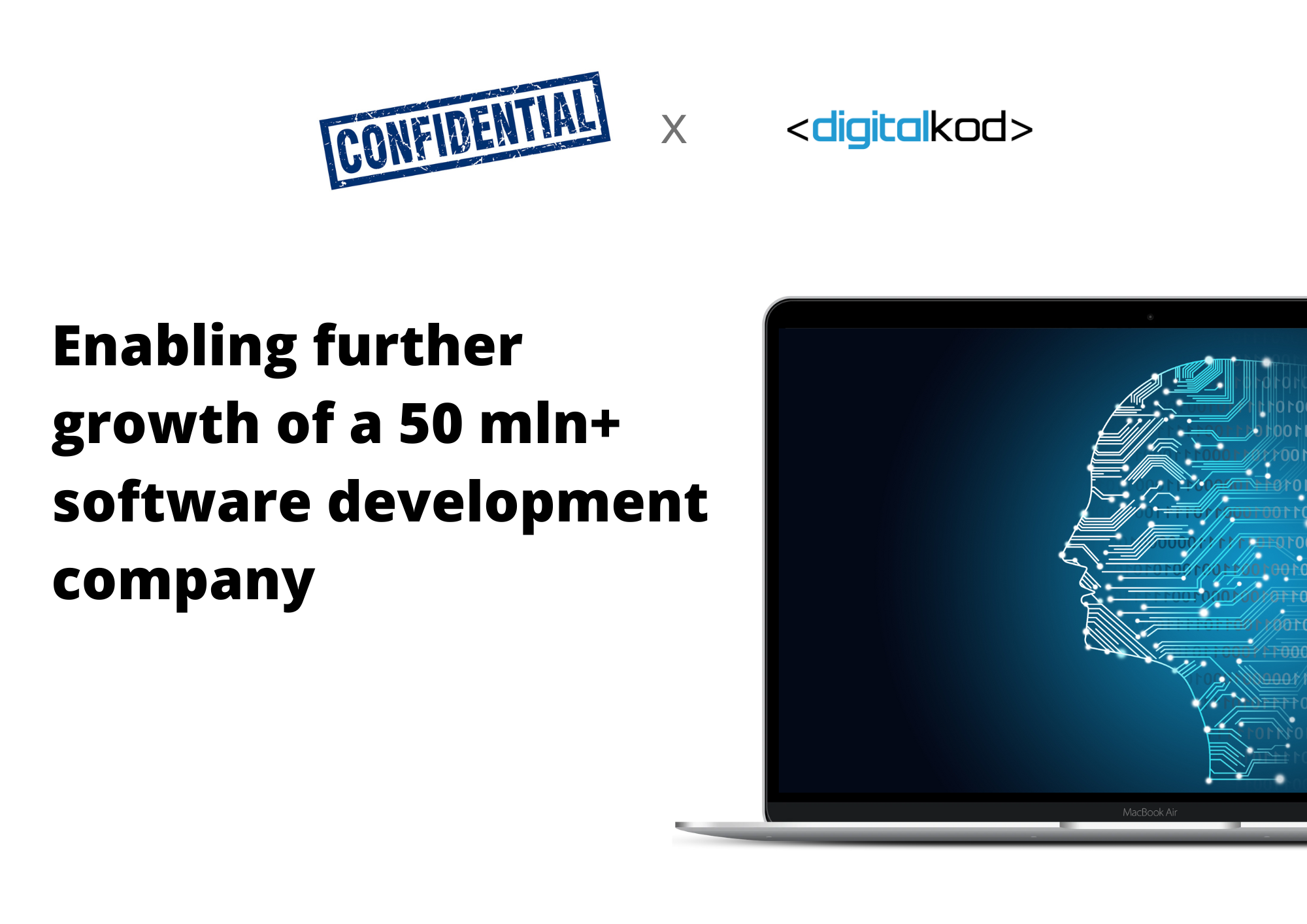enabling growth of a software company_case study Digitalkod